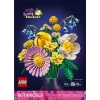 LEGO ICONS 10347 The Botanical Collection - Malá slnečná kytica