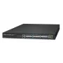 Managed switch PLANET XGS-6350-24X2C L3 Gigabit Ethernet 1U čierna