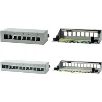 Logilink NK4052 sivé