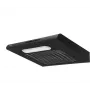 MPM MPM-61-PX-73 vstavaný odsávač pár, 60 cm, LED, čierny