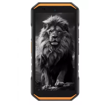 Mobilný telefón Armor X32 PRO/8/256GB oranžový Ulefone