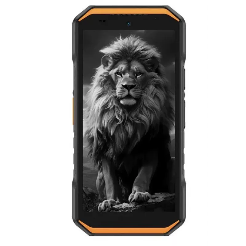 Mobilný telefón Armor X32 PRO/8/256GB oranžový Ulefone