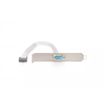 Sériový slot bracket adaptérový kábel Digitus AK-610300-003-E