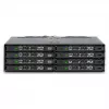 ICY DOCK - ToughArmor - MB998IP-B - 8-bay 2,5 SAS/SATA SSD&HDD (7mm) backplane modul