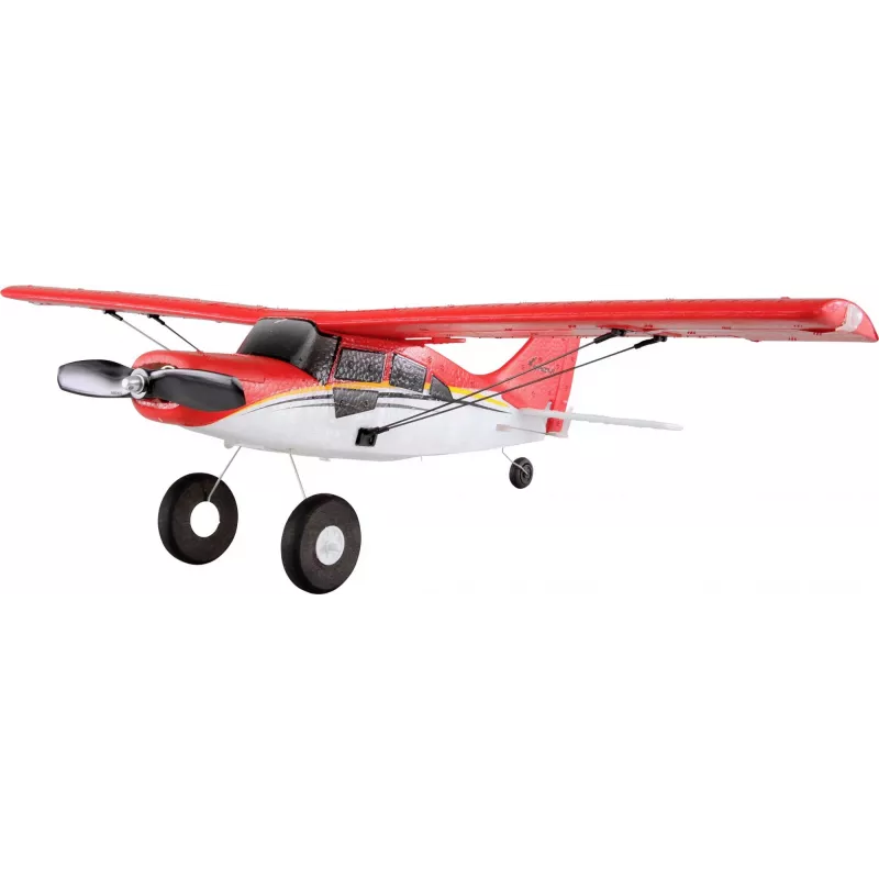 RC lietadlo Amewi Maule M7 510 mm rozpätie, brushless, 4-kanálové