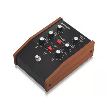 Behringer BM-13 PHASER gitarový efektový pedál
