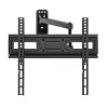 TV nástenný držiak SBOX PLB-3644-2 pre televízory 32–55 palcov, do 35 kg, VESA 400x400