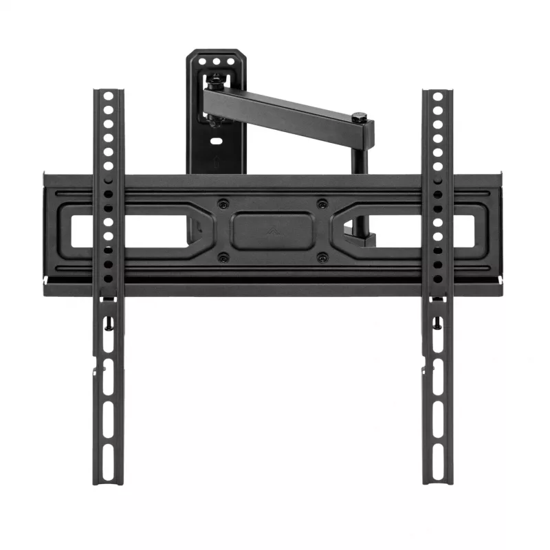 TV nástenný držiak SBOX PLB-3644-2 pre televízory 32–55 palcov, do 35 kg, VESA 400x400
