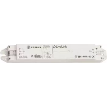 Bezdrôtové ovládanie osvetlenia Steinel LiveLink Controller 013653 – bezdrôtové ovládanie pre osvetľovacie systémy