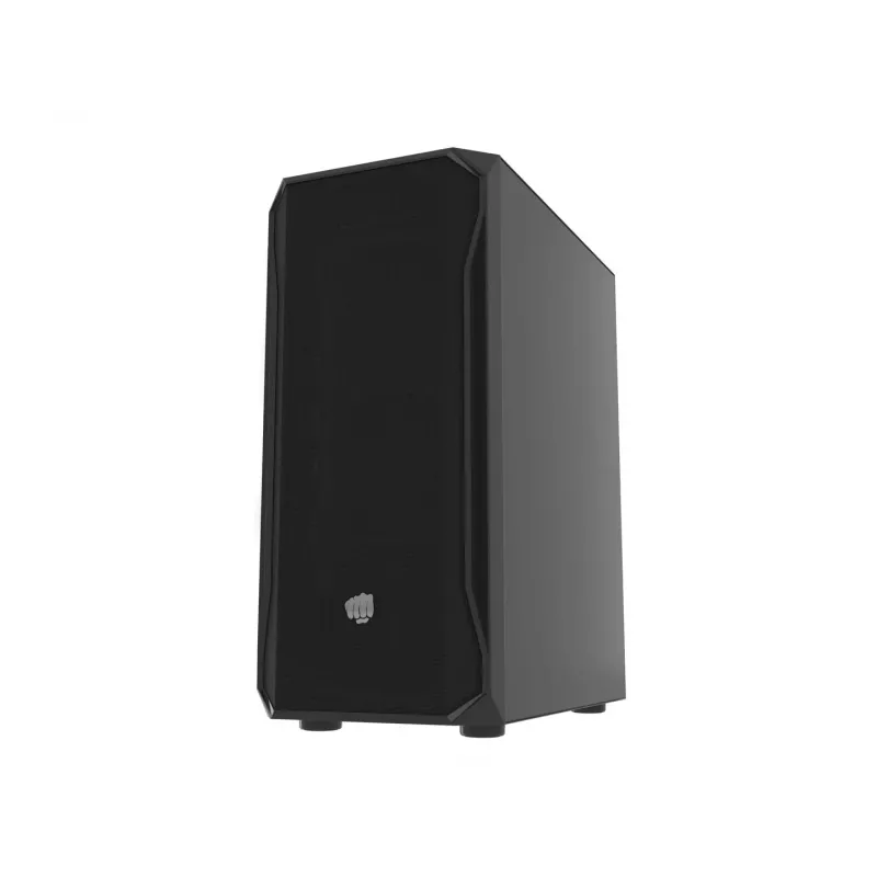 FURY Shobo SH4 RGB Midi Tower čierna