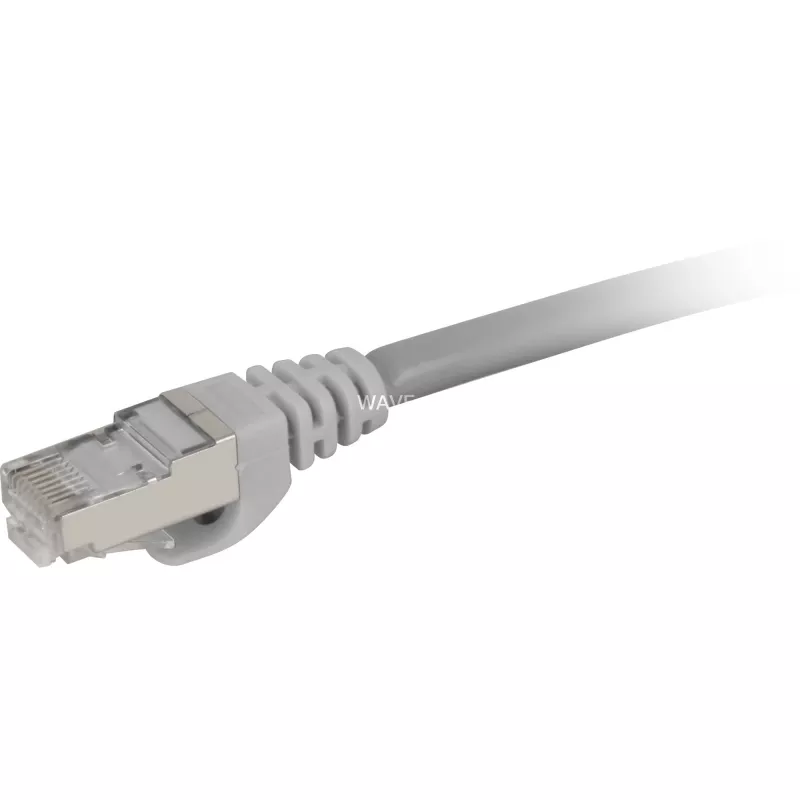 Sharkoon ethernetový patch kábel