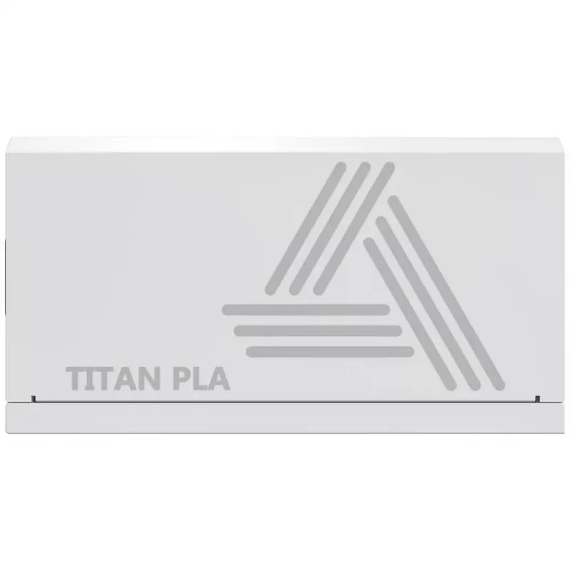 Montech Titan PLA 850W - 80 PLUS & Cybenetics Platinum, modulárny, PCIe 5.1 - 850 Watt