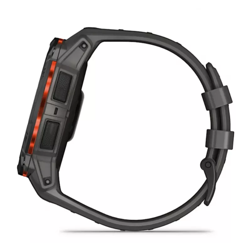 Garmin Instinct 3 Solar GPS smart hodinky 1,3