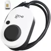 Charger Gemini 2.0, 22 kW (32A 3-fázový), wallbox biela/čierna, bez kábla, 4G/LTE