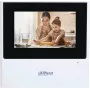 Monitor videodomofónu DAHUA VTH2612L-W