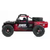 Amewi Hyper Go diaľkovo riadený RC model Truggy elektromotor 1:14 (22658)