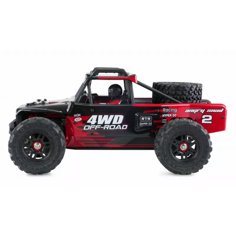Amewi Hyper Go diaľkovo riadený RC model Truggy elektromotor 1:14 (22658)