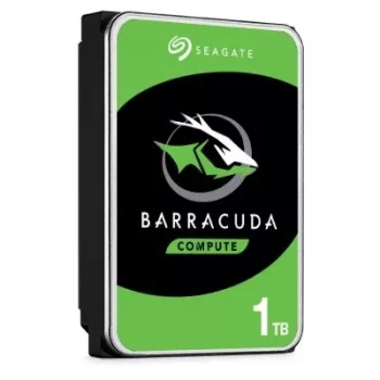 Seagate Barracuda ST1000DM014 interný pevný disk 1 TB 7200 ot/min 256 MB 3,5