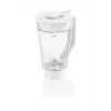 ETA | mixér | ETA201190000 Mixnito | stolový mixér | 600 W | materiál nádoby plast | objem nádoby 1,5 l | biela