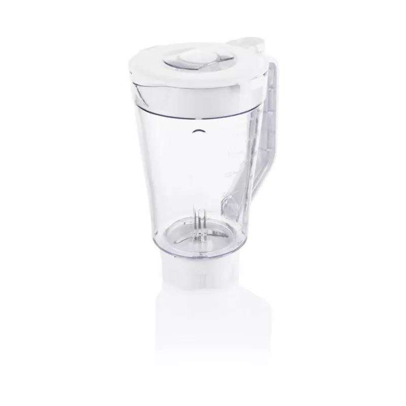 ETA | mixér | ETA201190000 Mixnito | stolový mixér | 600 W | materiál nádoby plast | objem nádoby 1,5 l | biela