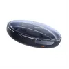 Baseus Eli Sport 1 Open-Ear TWS Cosmic čierny USB kábel