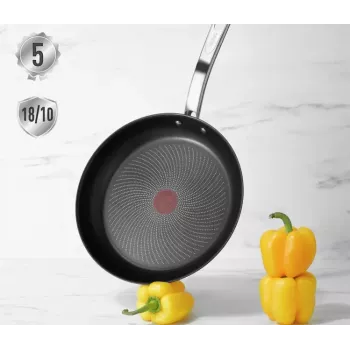 Tefal Intuition B8170444 panvica univerzálna panvica okrúhla