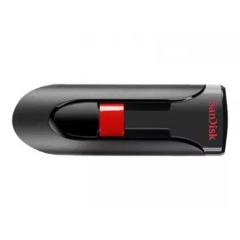 USB flash disk SanDisk 128 GB USB Type-A 2.0 Cruzer Glide