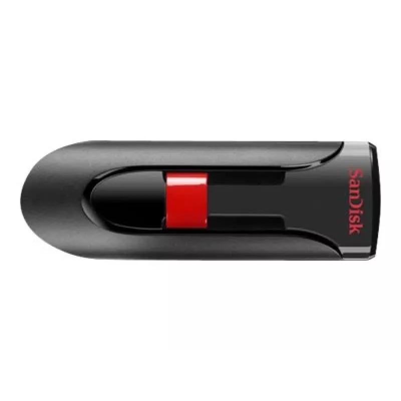 USB flash disk SanDisk 128 GB USB Type-A 2.0 Cruzer Glide