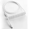 USB kábel Cablemod CM-CKCA-CW-WW150WW-R 1,5 m USB A USB C biely