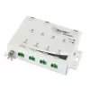 Elektrické relé ALLNET ALL4427 biela