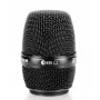 Mikrofónna kapsula Sennheiser MMD 835-1 BK, dynamická kardioidná kapsula pre spev a nástroje
