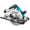 Makita DHS900Z 36V akumulátorová ručná okružná píla, prístroj bez akumulátora a nabíjačky