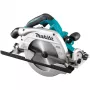 Makita DHS900Z 36V akumulátorová ručná okružná píla, prístroj bez akumulátora a nabíjačky