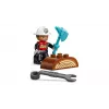 LEGO DUPLO 10473 Hasičské auto s hadicou a hasičom