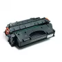 Tlačová kazeta HP CE505X, CE505A, Canon CRG-719