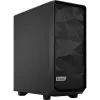 Fractal Design Meshify 2 Compact Tower čierna