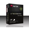 SSD disk AFOX 256GB QLC 560MB/s, 2,5 palca SATA III