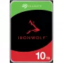 Seagate IronWolf ST10000VN000 interný pevný disk 10 TB 7200 RPM 256 MB 3,5 palca Serial ATA III