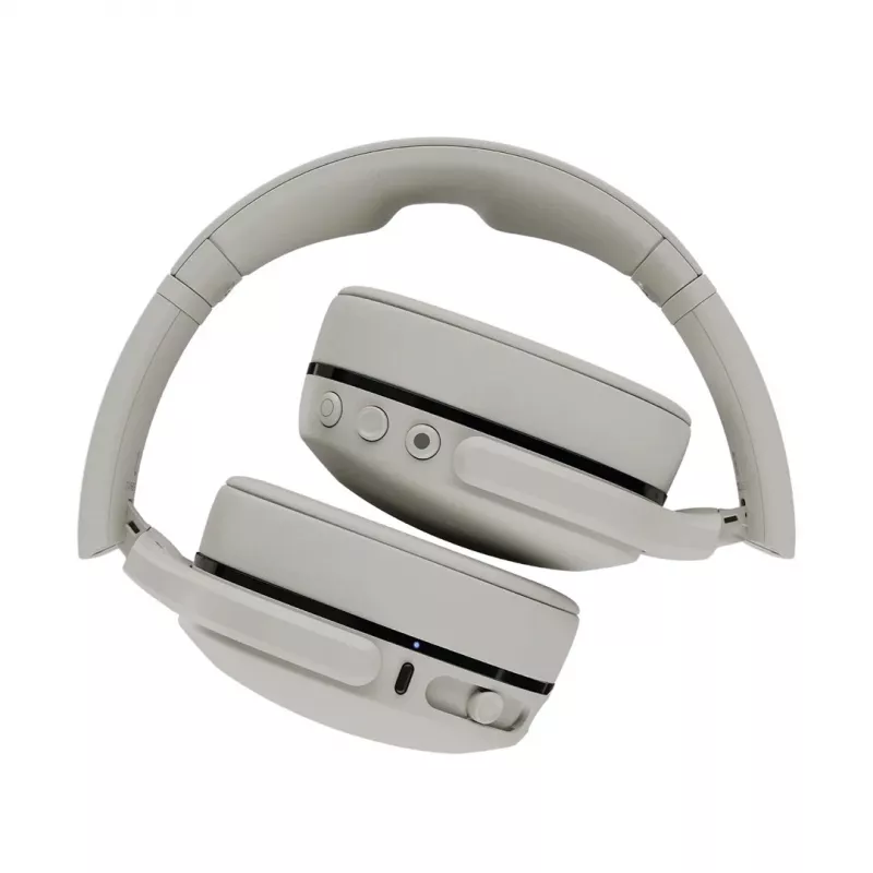 Skullcandy Crusher 540 Active Over-Ear slúchadlá, sivá Concrete