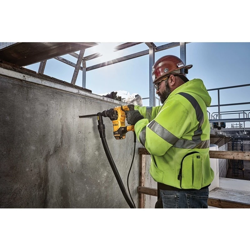 DeWALT D25333K-QS vŕtacie kladivo SDS Plus 950 W