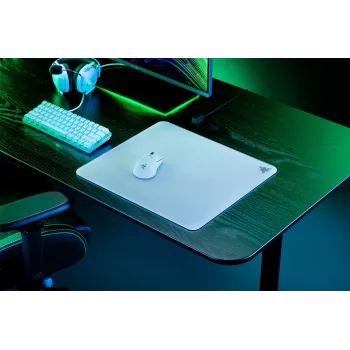Podložka pod myš Razer Atlas Gaming biela