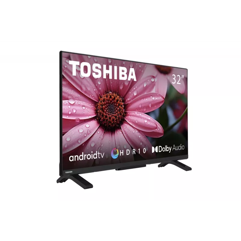 TV Toshiba 32WA2363DG 32 palcov HD DLED 1366 x 768