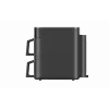 Xiaomi Smart Double Stack teplovzdušná fritéza 12 L samostatne stojaca 2800 W čierna