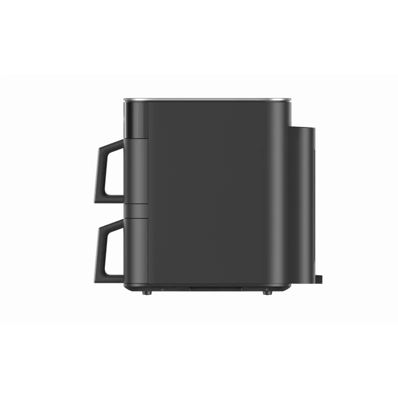 Xiaomi Smart Double Stack teplovzdušná fritéza 12 L samostatne stojaca 2800 W čierna