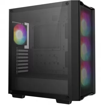 DeepCool CC560 MESH V2 skriňa