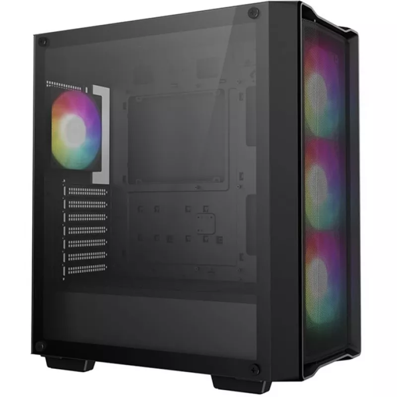 DeepCool CC560 MESH V2 skriňa