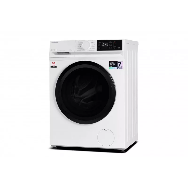 Práčka Toshiba TW-BL80A2PL(WK), 8 kg