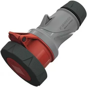 Mennekes konektor samica PowerTOPXtra m 14624ErgoCONTACT16 A 5 p 400V IP67 (14624)