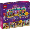 LEGO FRIENDS 42649 Cukrárňa v Heartlake City