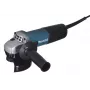 Makita 9558HNR uhlová brúska, 125 mm